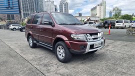 Red Isuzu Crosswind 2015 for sale in Pasig