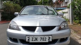 2007 Mitsubishi Lancer GT