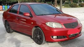 TOYOTA VIOS G 2006