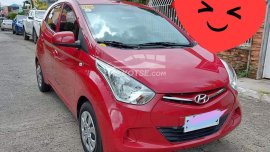 Sell used 2018 Hyundai Eon  0.8 GLX 5 M/T