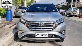 Hot Sale 2020 Toyota Rush  1.5 E MT for sale