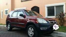 2003 Honda CRV Auto Rush Sale