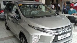 2022 XPANDER GLS AT RELEASE AGAD