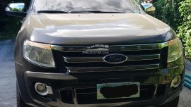 Pre-owned 2013 Ford Ranger  2.2 XLT 4x2 AT for sale