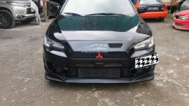 Sell used 2014 Mitsubishi Lancer Ex GLX 1.6L