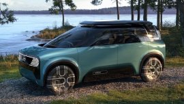 Nissan to invest P888-billion to fast-track electric car development