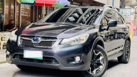 Blue Subaru Forester 2012 for sale in Malvar