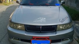 Pre-owned 2001 Mitsubishi Lancer  for sale in good condition