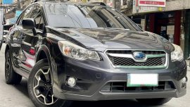RUSH sale! Red 2012 Subaru XV SUV / Crossover cheap price