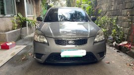 KIA RIO EX 2010