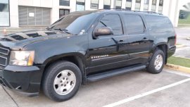Black Chevrolet Suburban 2008 for sale in Santa Rosa