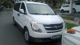 HYUNDAI GRAND STAREX 2008 