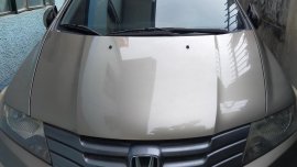 HONDA CITY 2010 1.3 VTEC