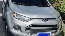 Good quality 2015 Ford EcoSport  1.5 L Trend AT for sale