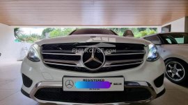 2018 Mercedes-Benz GLC-Class  for sale by Verified seller