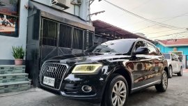 Black Audi Q5 2015 for sale in Imus