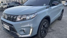 Sell Silver 2020 Suzuki Vitara in Pasig