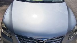 Selling Silver Toyota Camry 2007 in Marikina