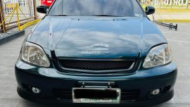 1999 Honda Civic SIR Body VTI VTEC