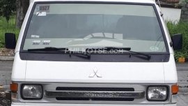 2015 Mitsubishi L300 FB Deluxe for sale