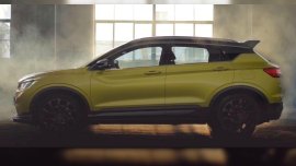 Confirmed: Yellow Geely Coolray is coming to the Philippines