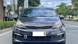 Hot deal alert! 2015 Kia Rio 1.4 EX AT for sale at 398,000