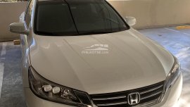 2nd hand 2013 Honda Accord Sedan in good condition