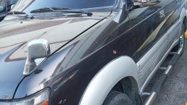 Black Toyota Revo 2000 for sale in Quezon