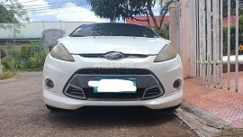 RUSH sale! 2013 Ford Fiesta 1.6Sports AT HB (LTD)