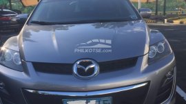 2010 MAZDA  CX-7 low mileage