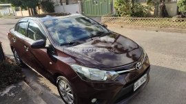 Pre-loved 2016 Toyota Vios 1.3 E A/T for sale