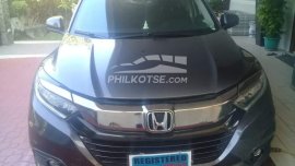 Well kept 2020 Honda HR-V  1.8 E CVT for sale