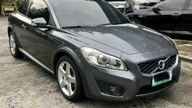 Sell Grey 2011 Volvo C30 in Pasig