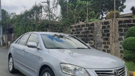 Brightsilver Toyota Camry 2010 for sale in San Juan