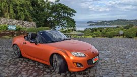 2009 Mazda MX-5 NC 2