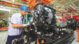 Ford invests P45 billion to upgrade factory that makes Ranger, Everest 