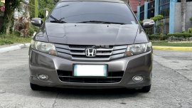 FOR SALE! 2011 Honda City  1.5 E CVT available at cheap price