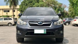 RUSH sale! Grey 2012 Subaru XV SUV / Crossover cheap price