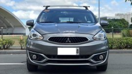 35K Mielage Very Fresh 2016 Mitsubishi Mirage Hatchback at cheap price