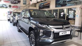 MITSUBISHI STRADA SURE APPROVAL❗