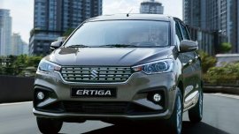 Suzuki PH now has a flagship store in Lazada