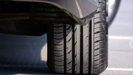 ‘Why do new cars have overinflated tires from the dealer?’ [Newbie Guide]