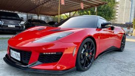 Red Lotus Evora 2017 for sale in Pasig 