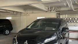Selling Black Mitsubishi XPANDER 2019 in Taguig