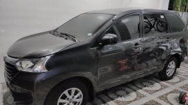 Sell Silver 2018 Toyota Avanza in Malolos
