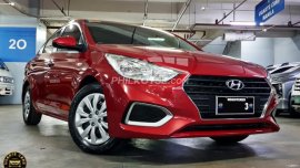 2019 Hyundai Accent 1.4L GL AT New Look