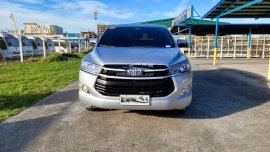 2020 Toyota Innova  2.8 E Diesel AT for sale by Verified seller