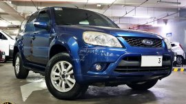 2011 Ford Escape 2.3L 4X2 XLT AT Ice Package