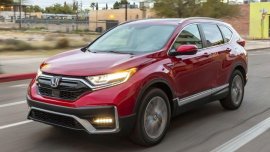Honda developing tech that detects if road markings need repair 
