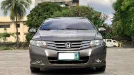 FOR SALE! 2011 Honda City  1.5 E CVT available at cheap price